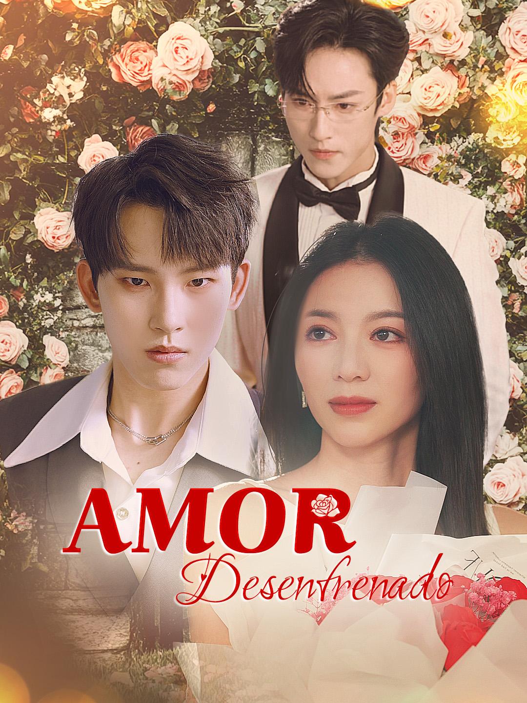 Amor desenfrenado