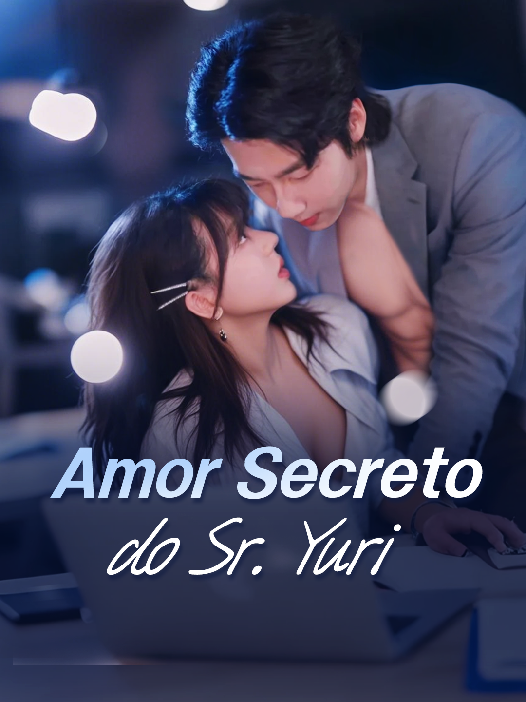 Amor Secreto do Sr. Yuri