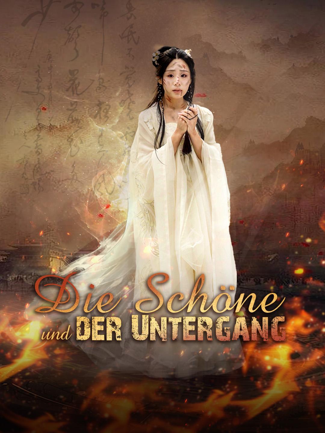 Die Schöne und der Untergang