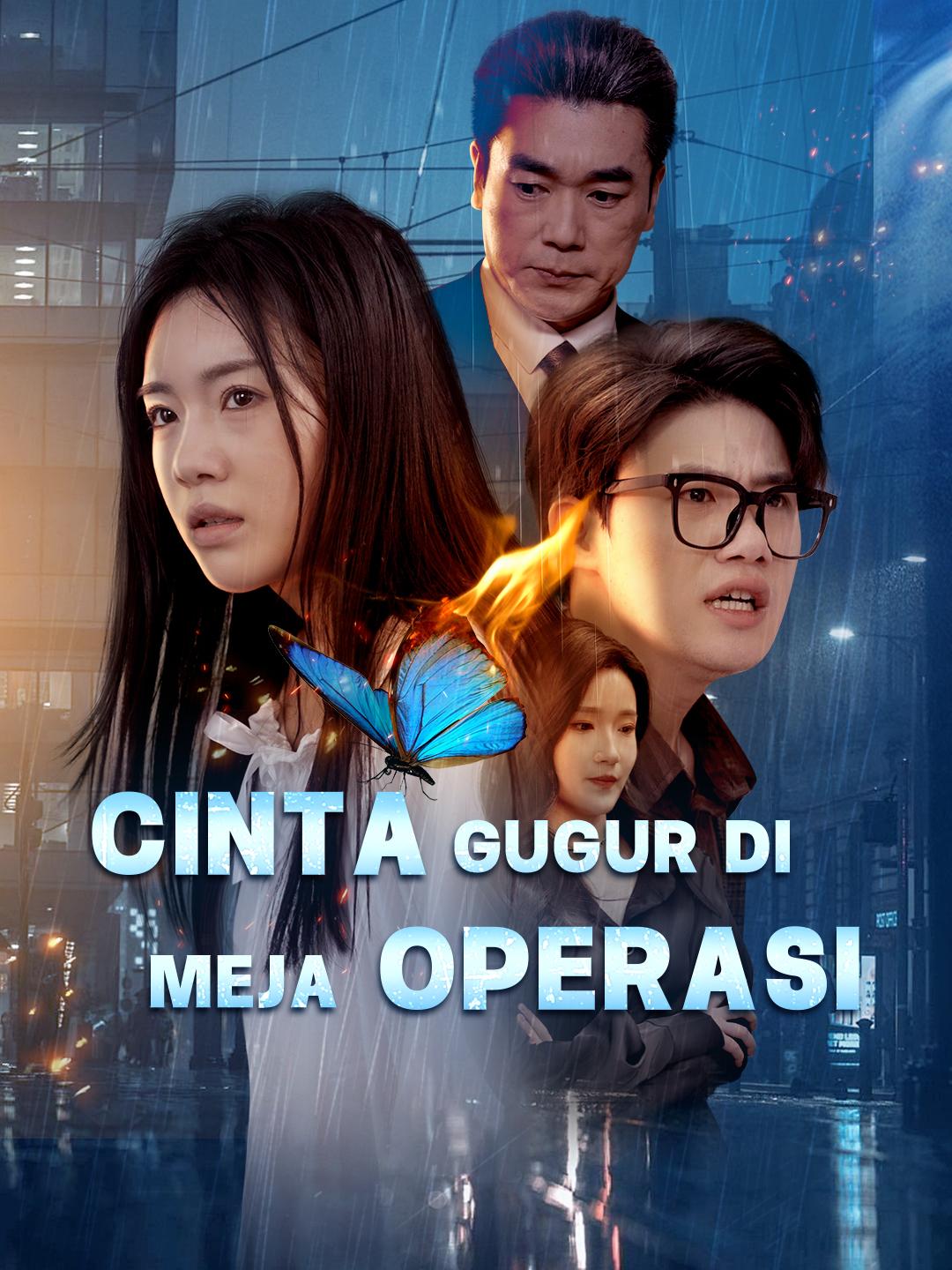 Cinta Gugur di Meja Operasi