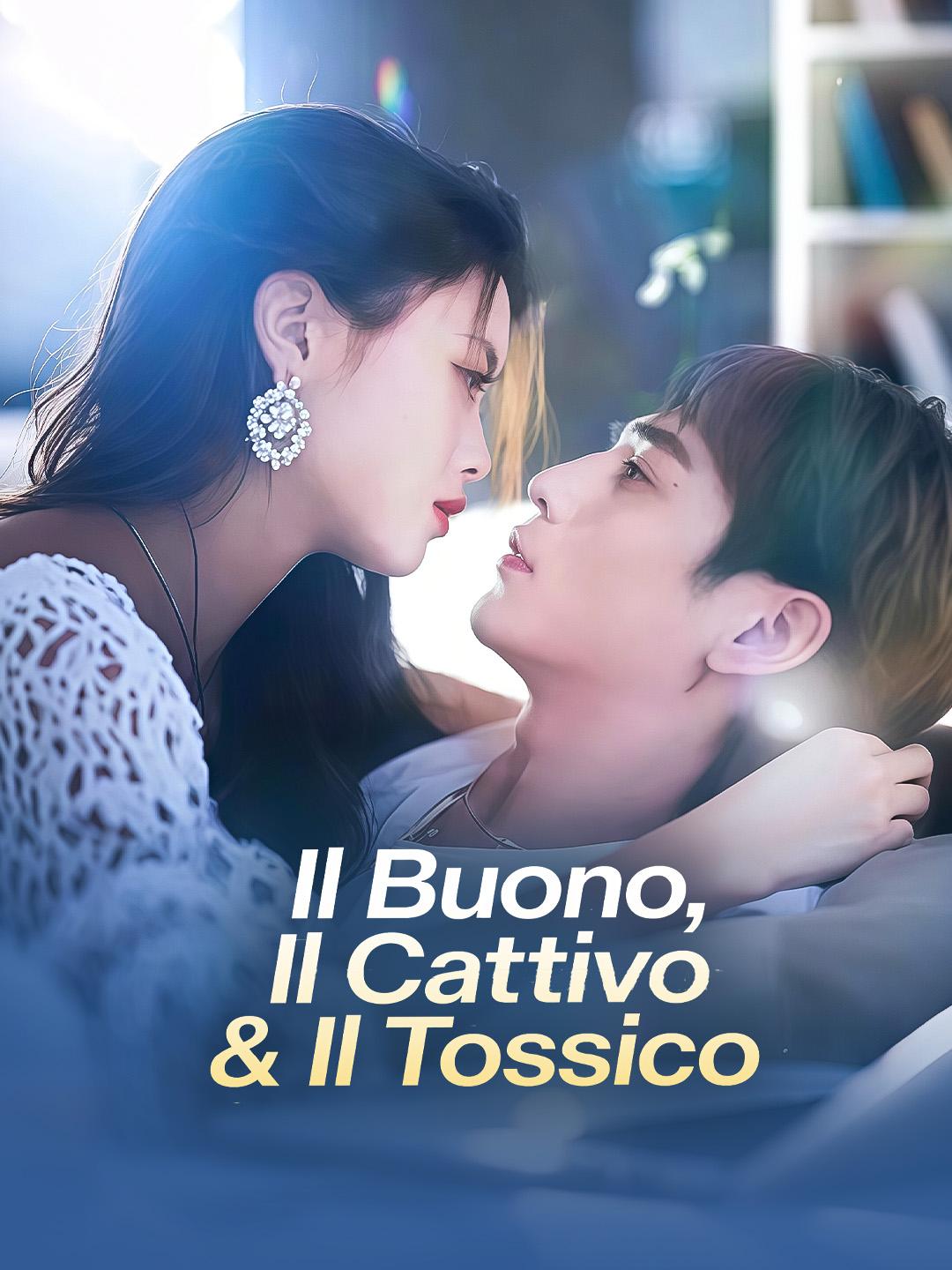 Il Buono, Il Cattivo & Il Tossico