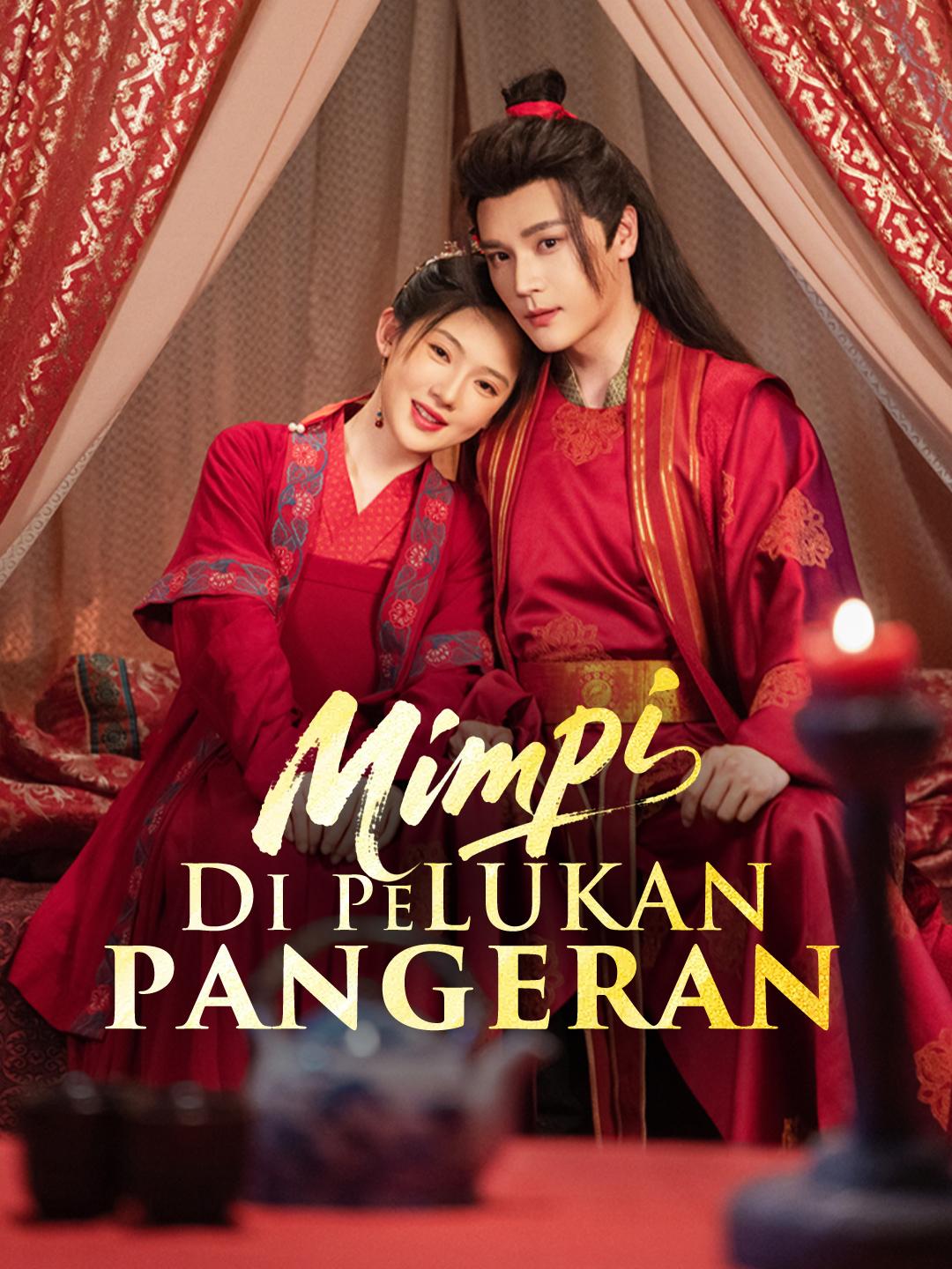 Mimpi di Pelukan Pangeran