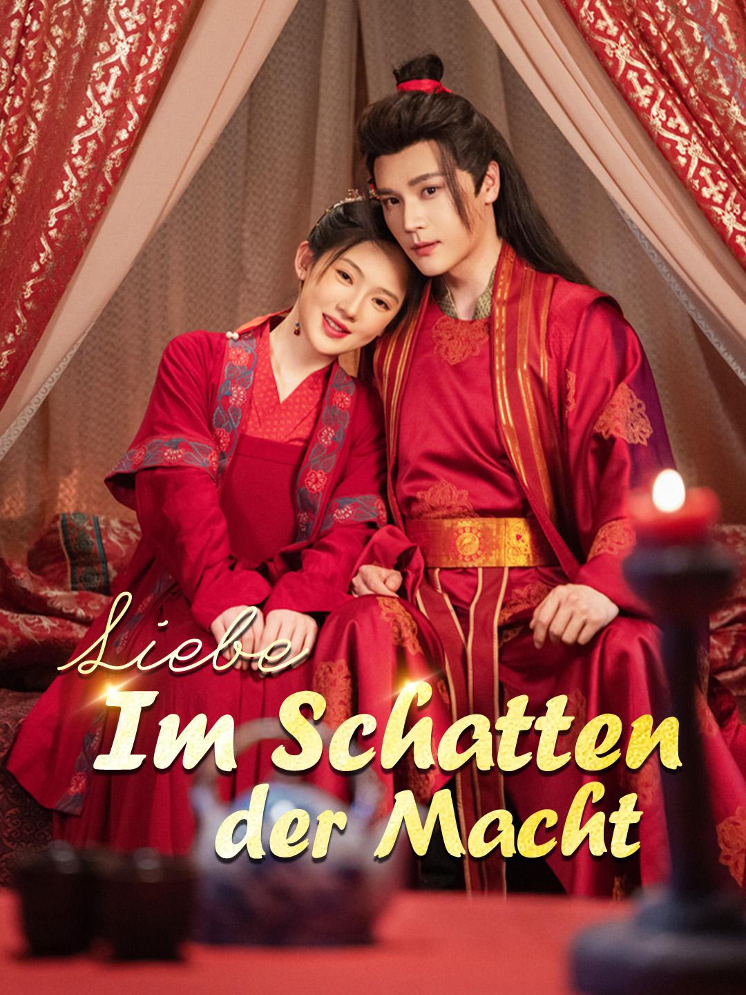 Liebe im Schatten der Macht