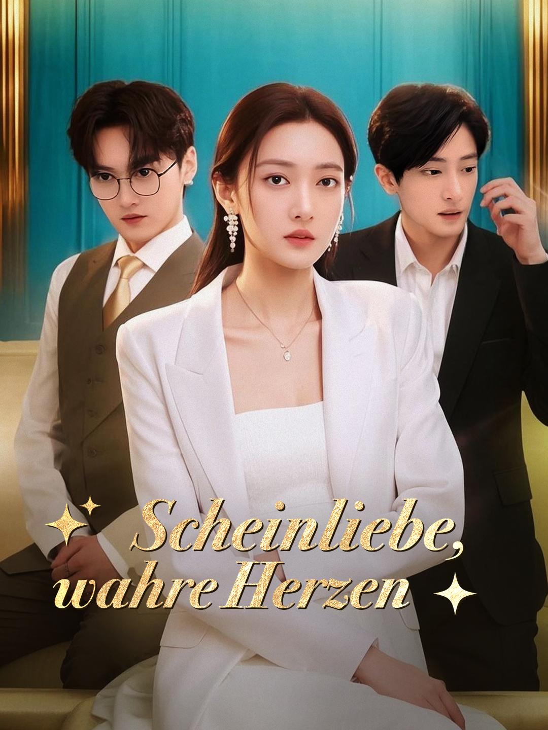 Scheinliebe, wahre Herzen