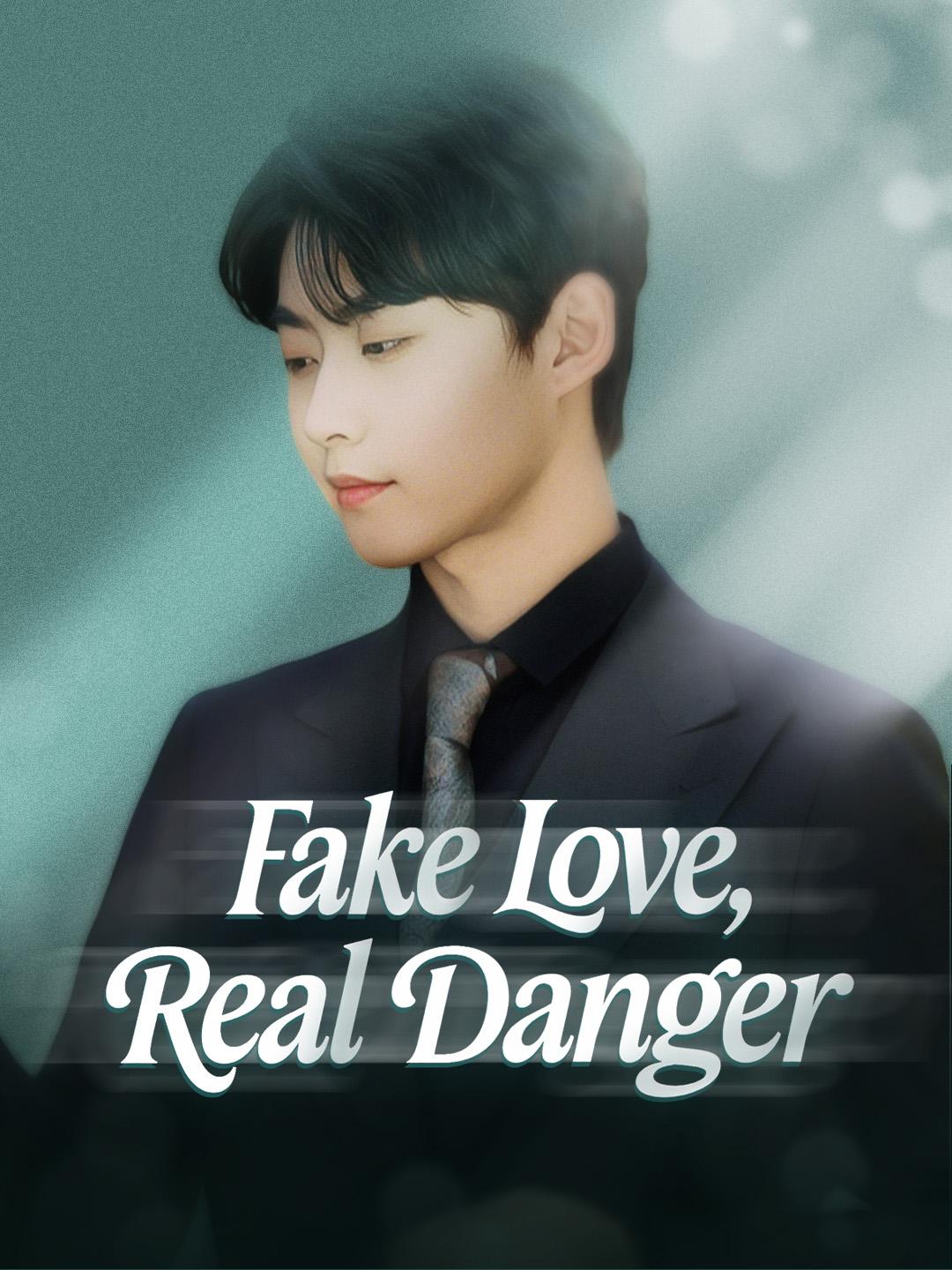 Fake Love, Real Danger
