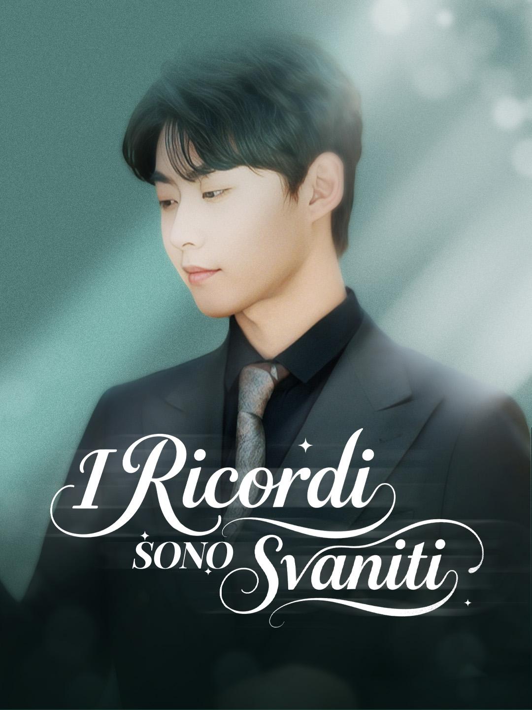 I ricordi sono svaniti