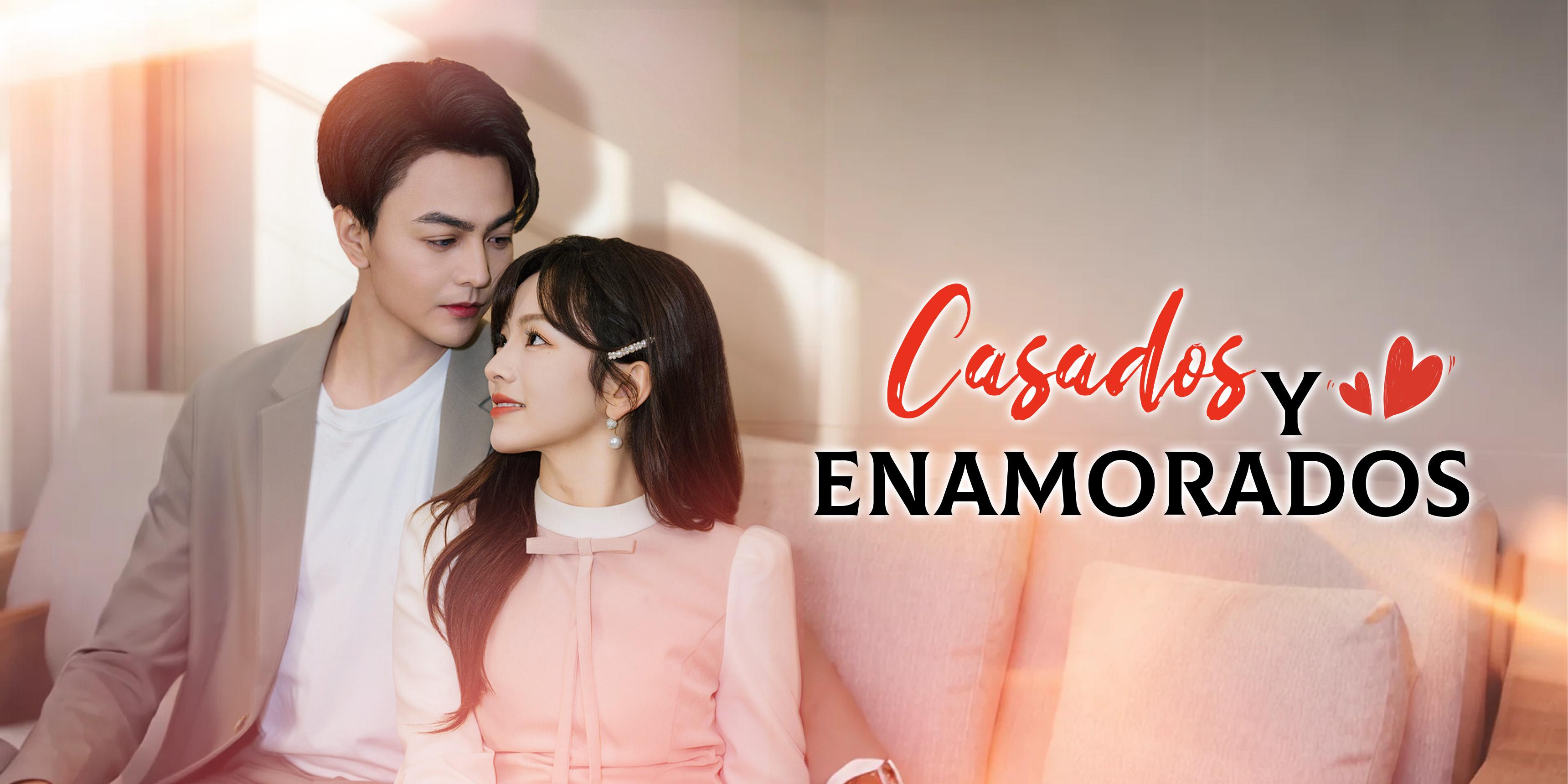 Casados y Enamorados episodios completos gratis