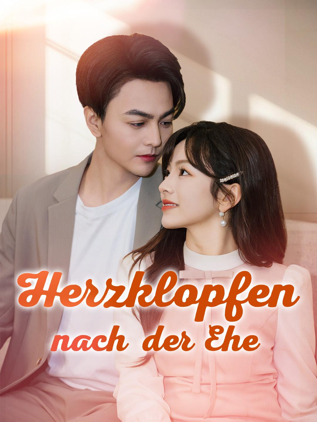 Herzklopfen nach der Ehe