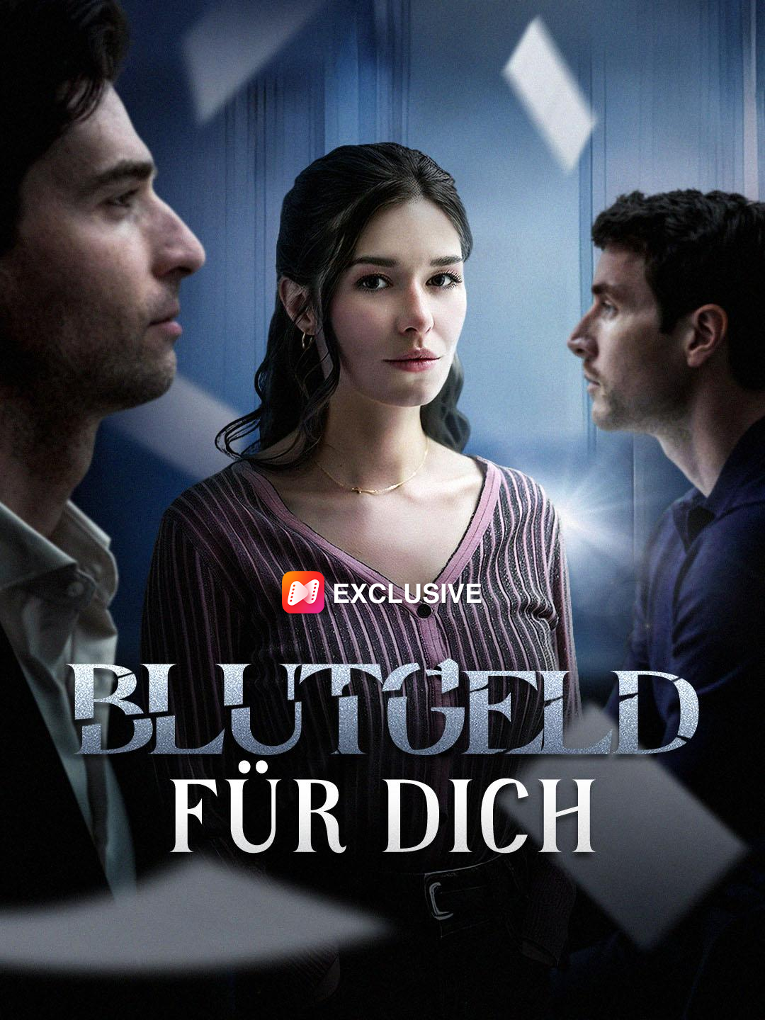 Blutgeld für dich