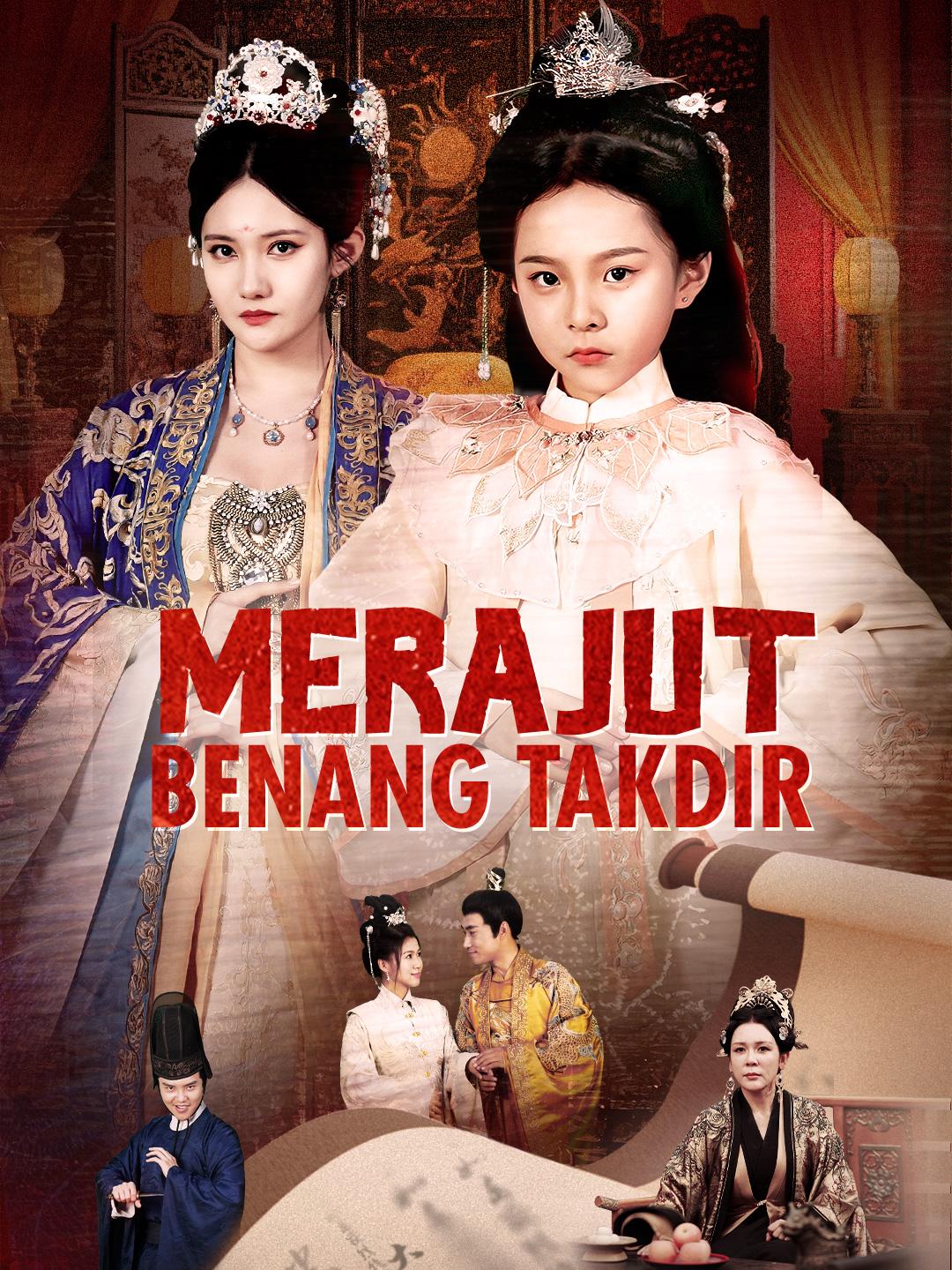 Merajut Benang Takdir