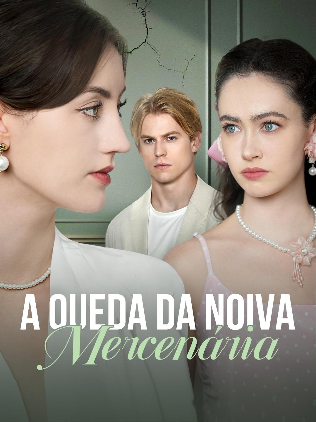 (Dublagem)A Queda da Noiva Mercenária