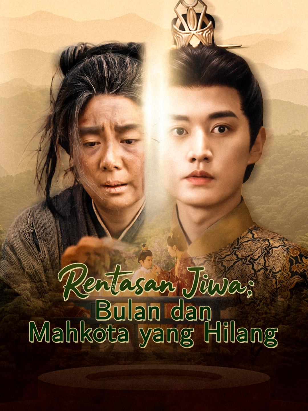 Rentasan Jiwa: Bulan dan Mahkota yang Hilang