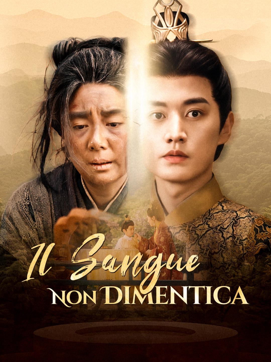 Il Sangue Non Dimentica