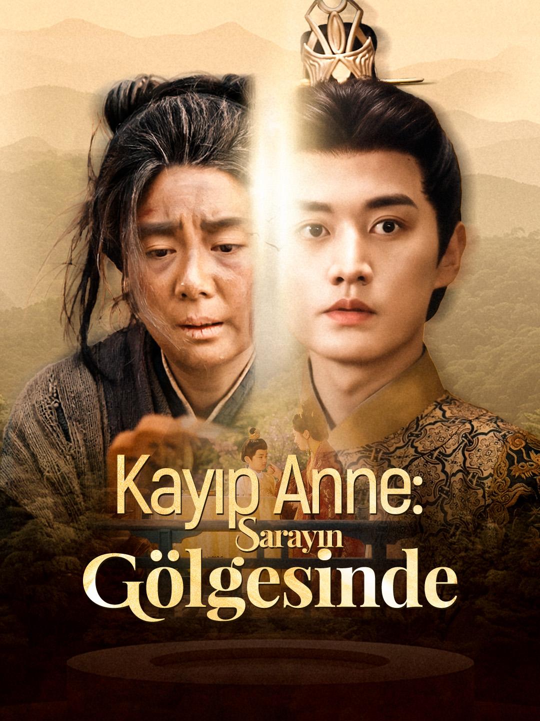 Kayıp Anne: Sarayın Gölgesinde