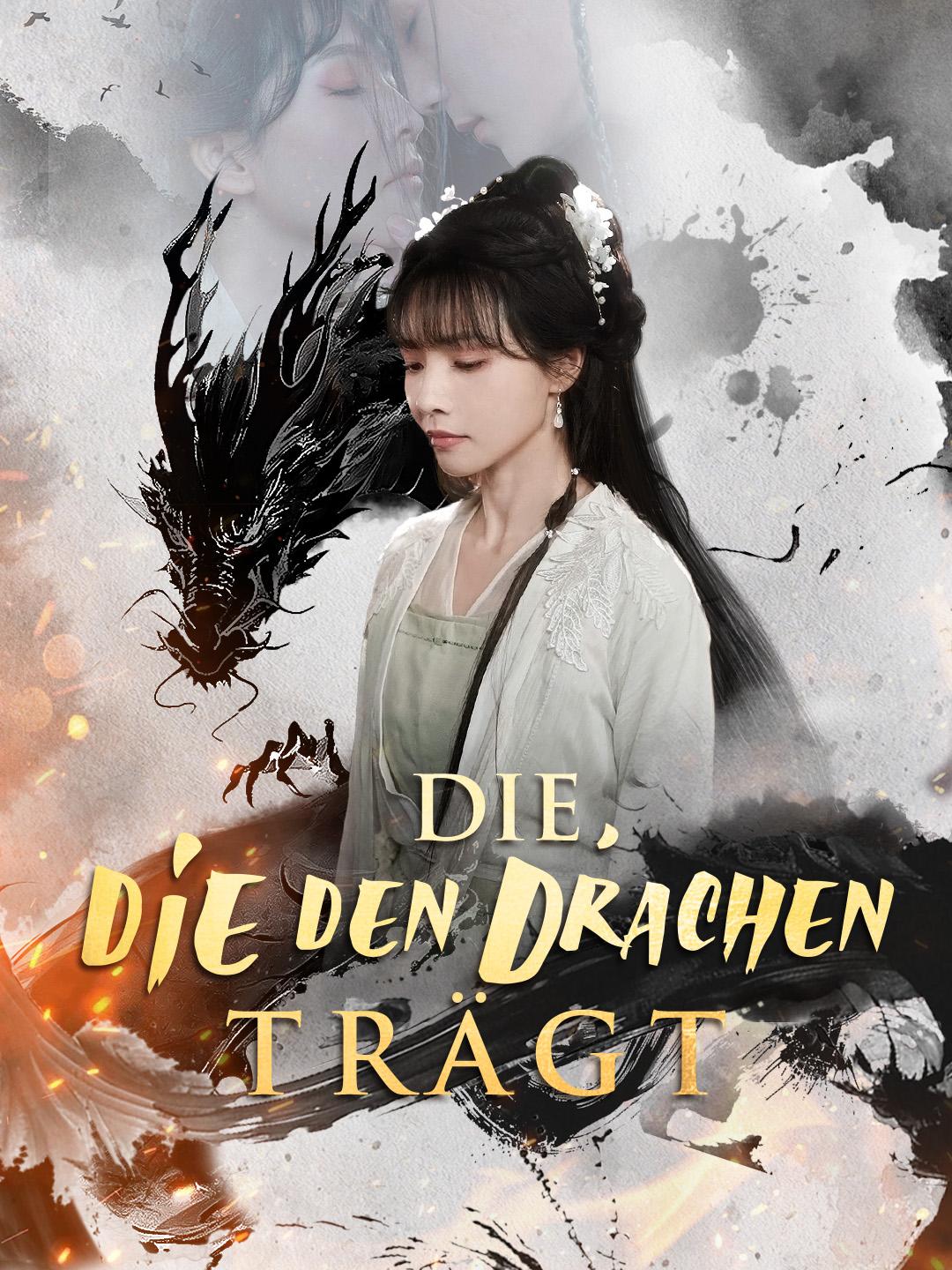 Die, die den Drachen trägt