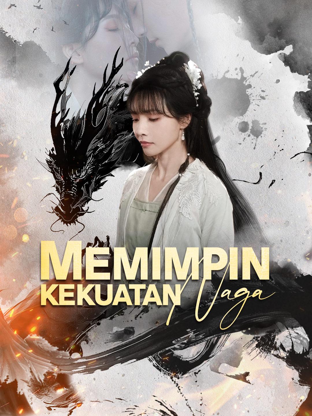 Memimpin Kekuatan Naga