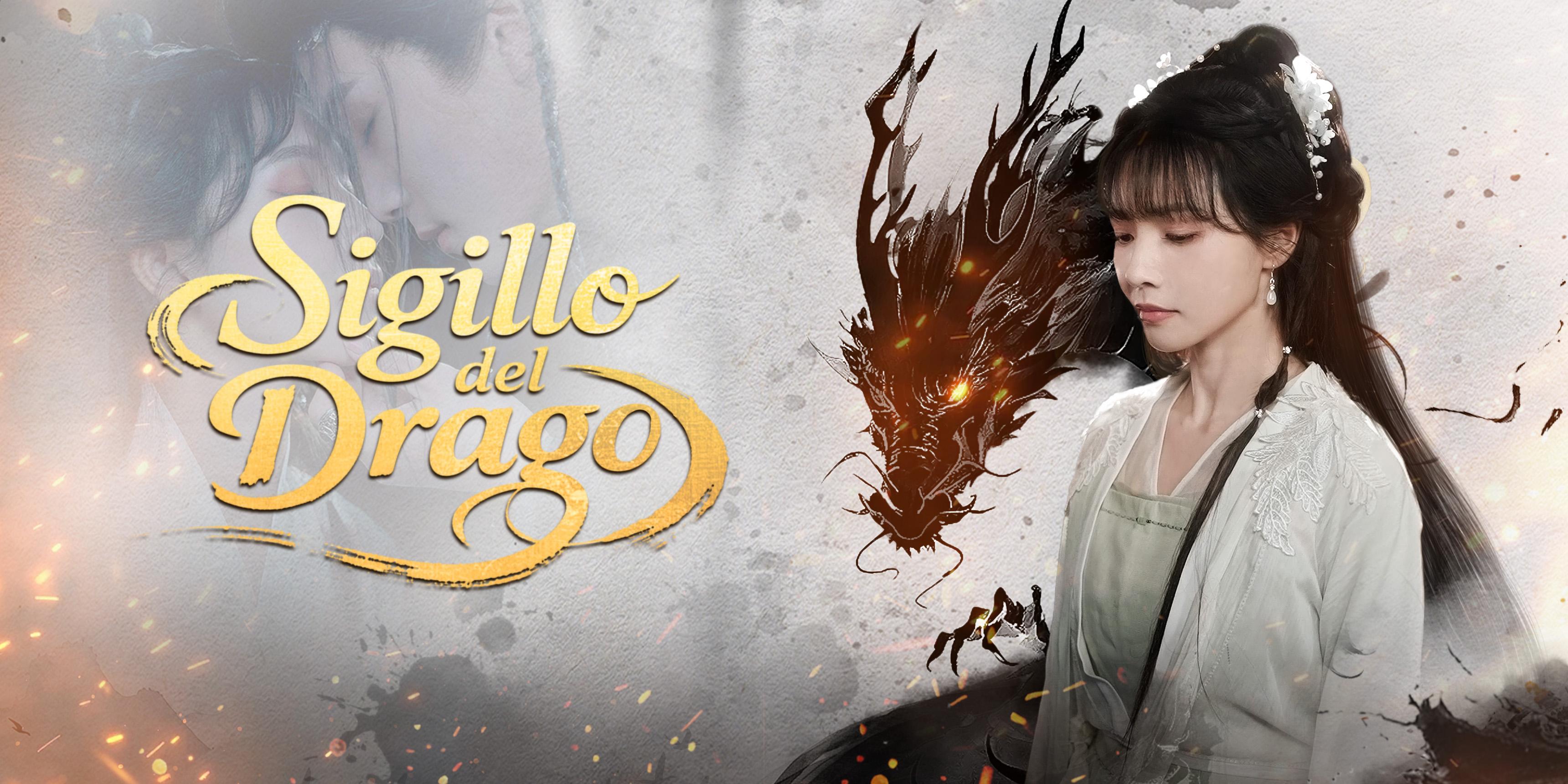 Sigillo del Drago guarda tutti gli episodi gratis