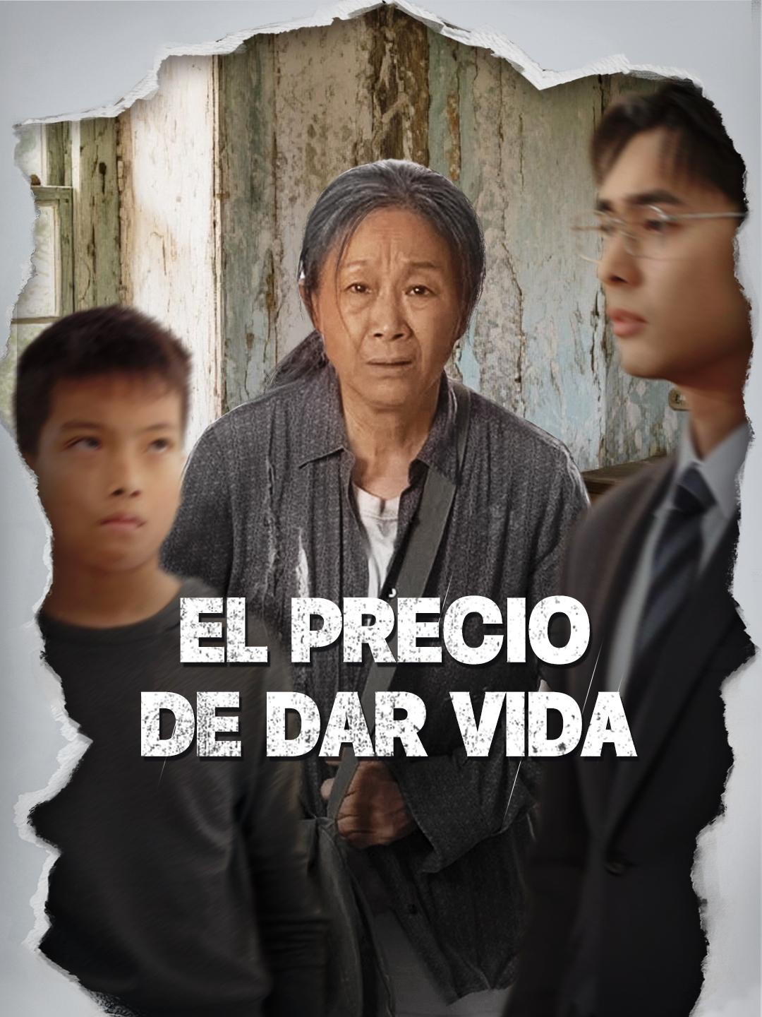 El precio de dar vida