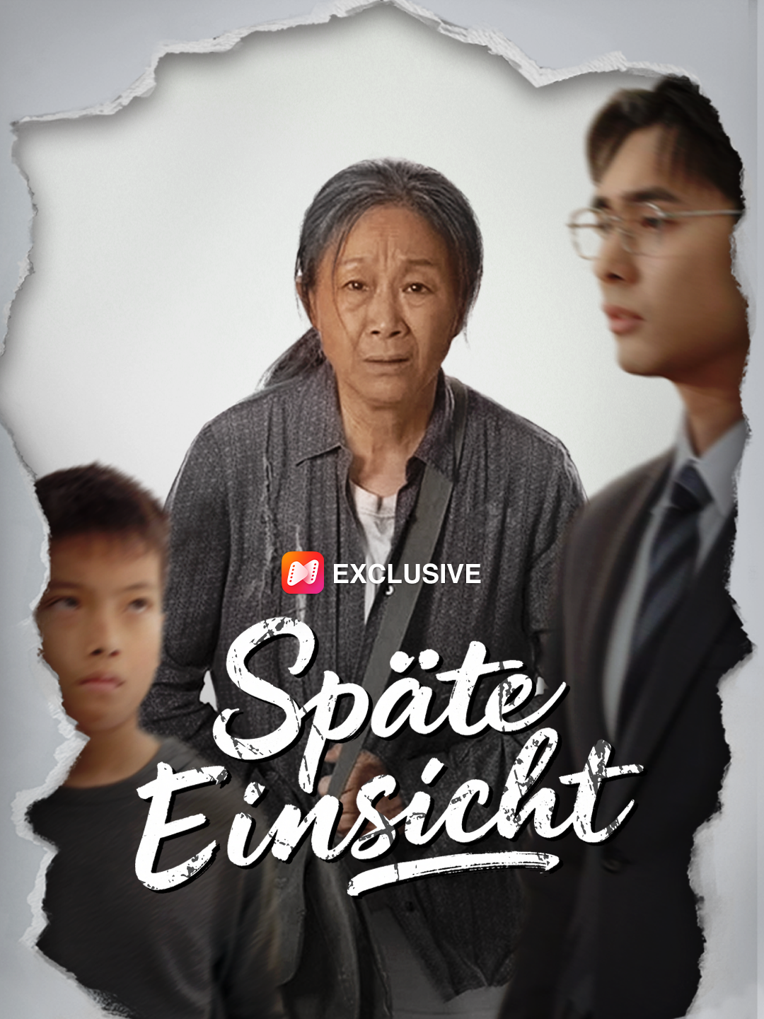 Späte Einsicht