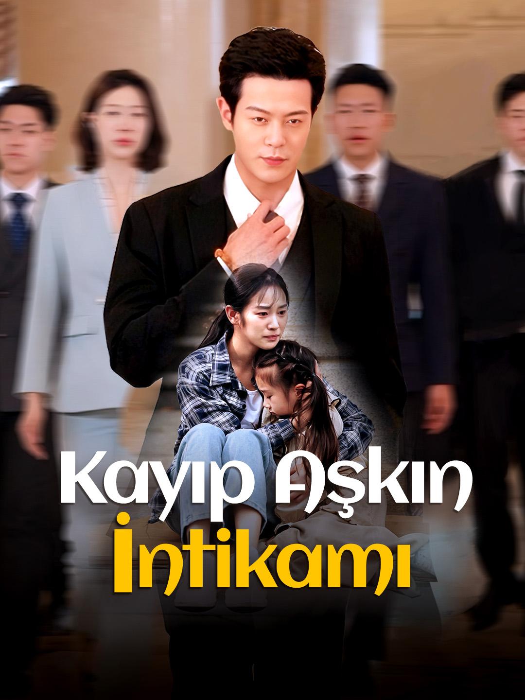 Kayıp Aşkın İntikamı