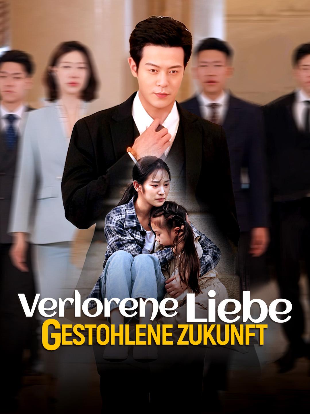 Verlorene Liebe, gestohlene Zukunft