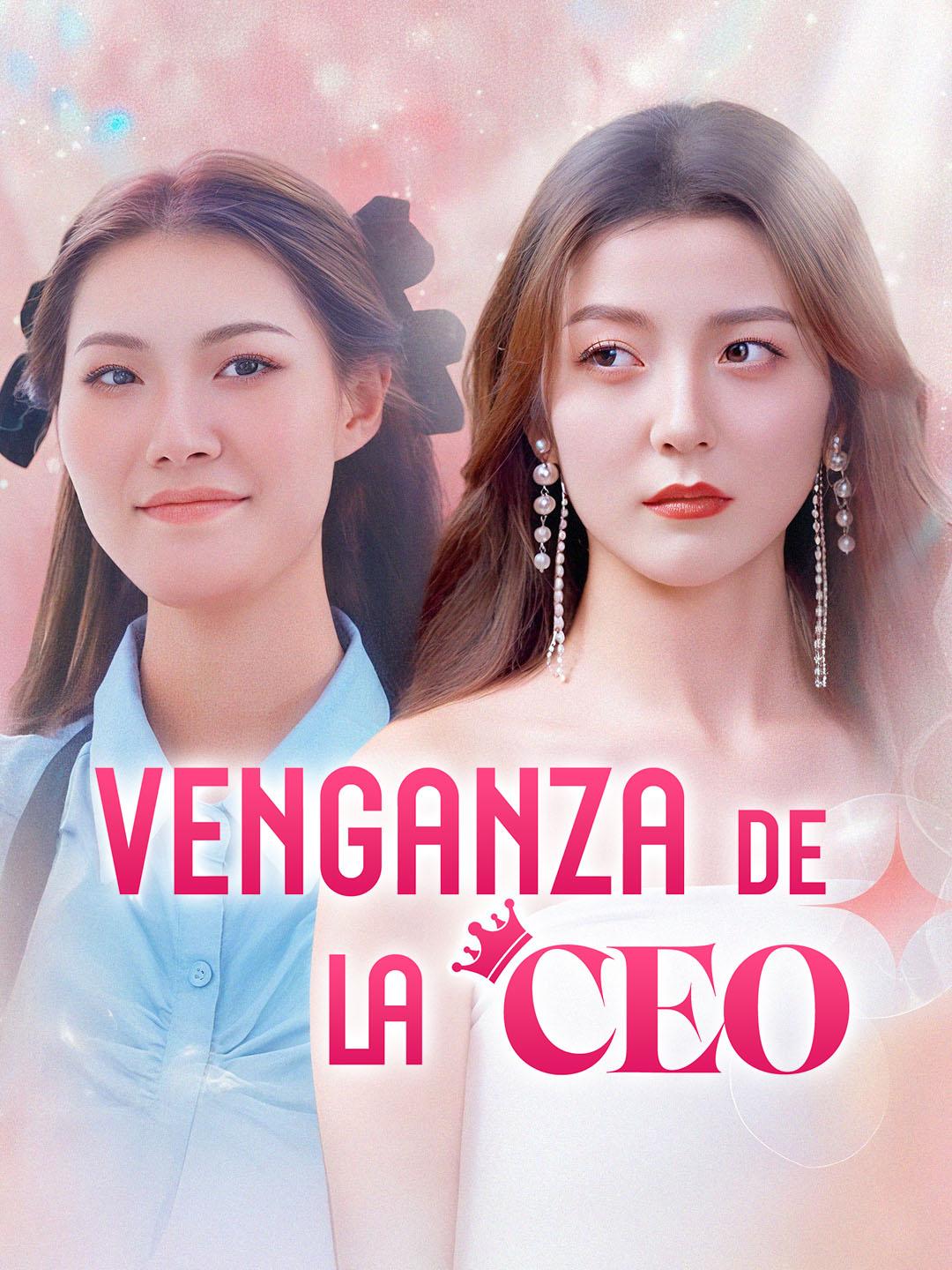 Venganza de la CEO
