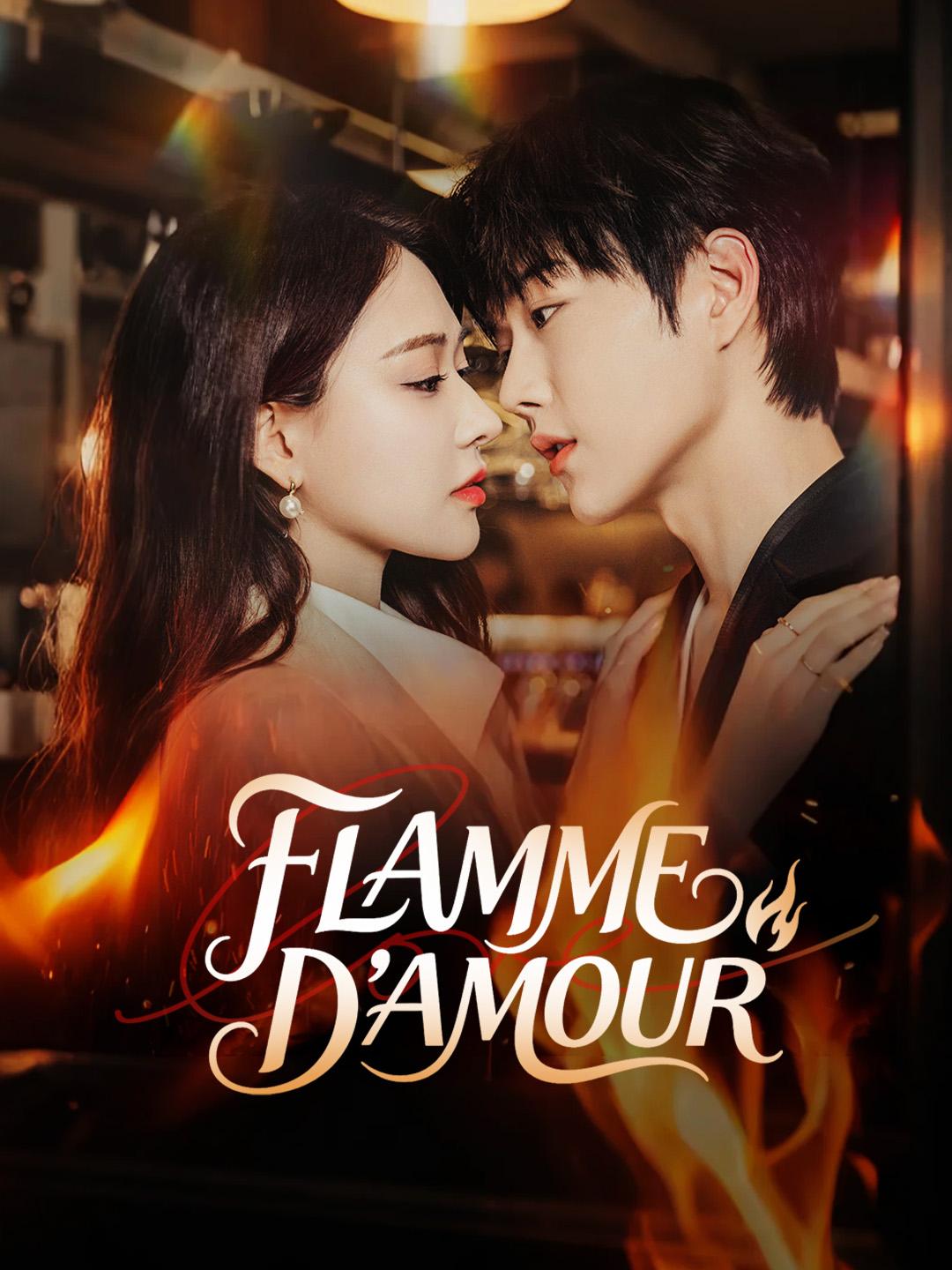 FLAMME D'AMOUR