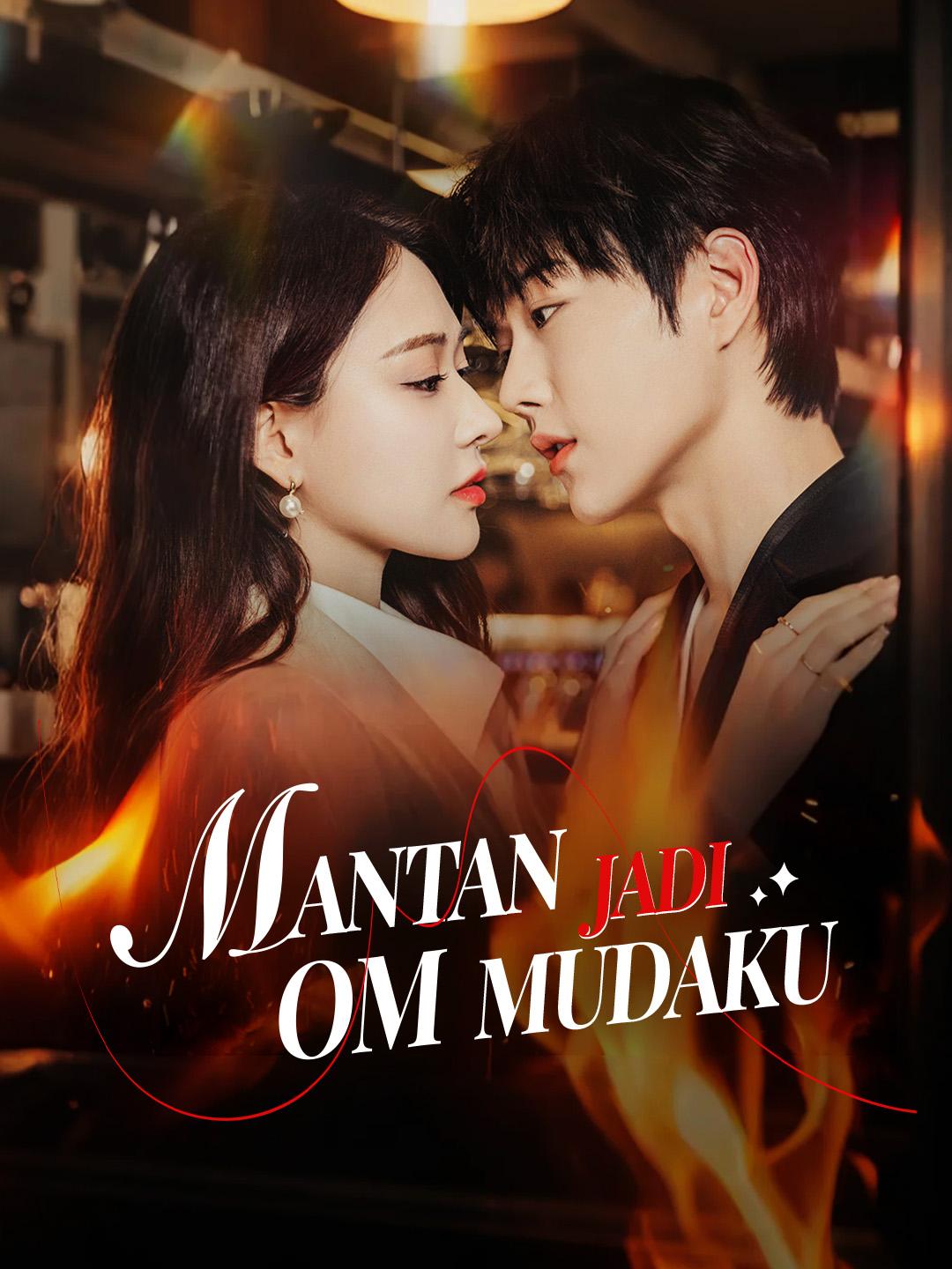 Mantan Jadi Om Mudaku