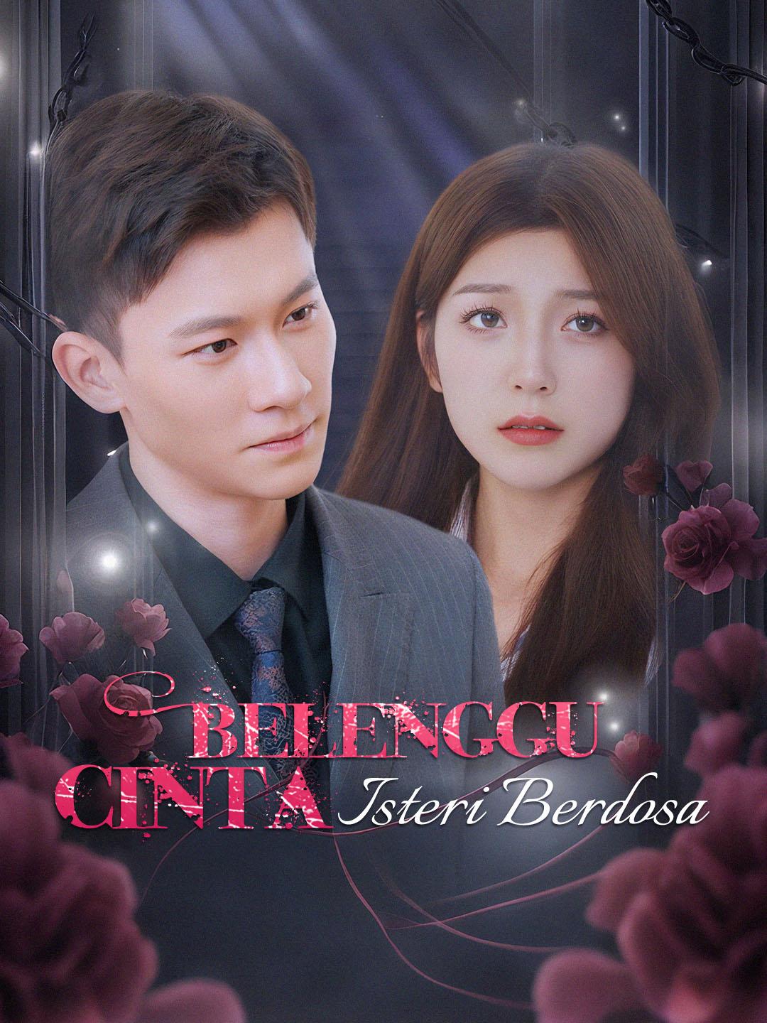 Belenggu Cinta Isteri Berdosa