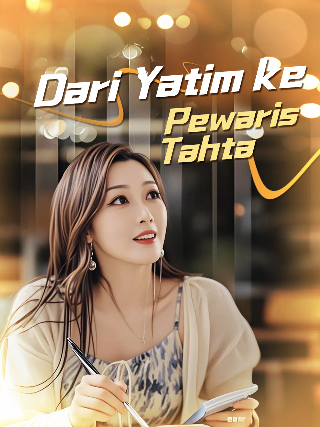 Dari Yatim ke Pewaris Tahta