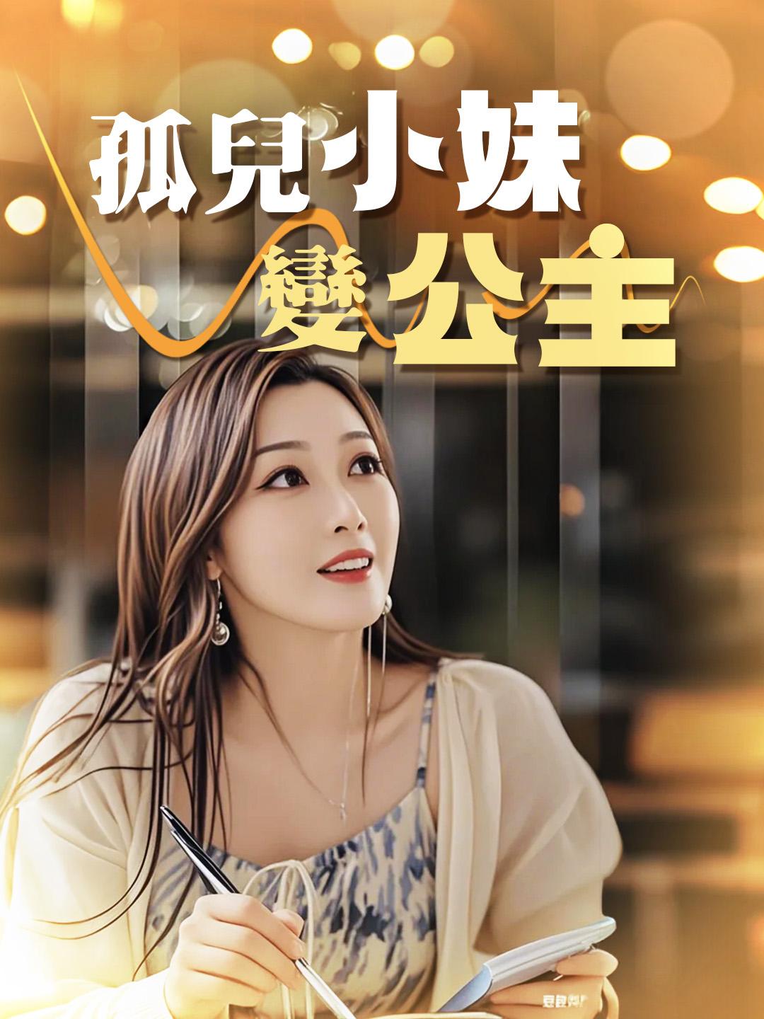 孤兒小妹變公主