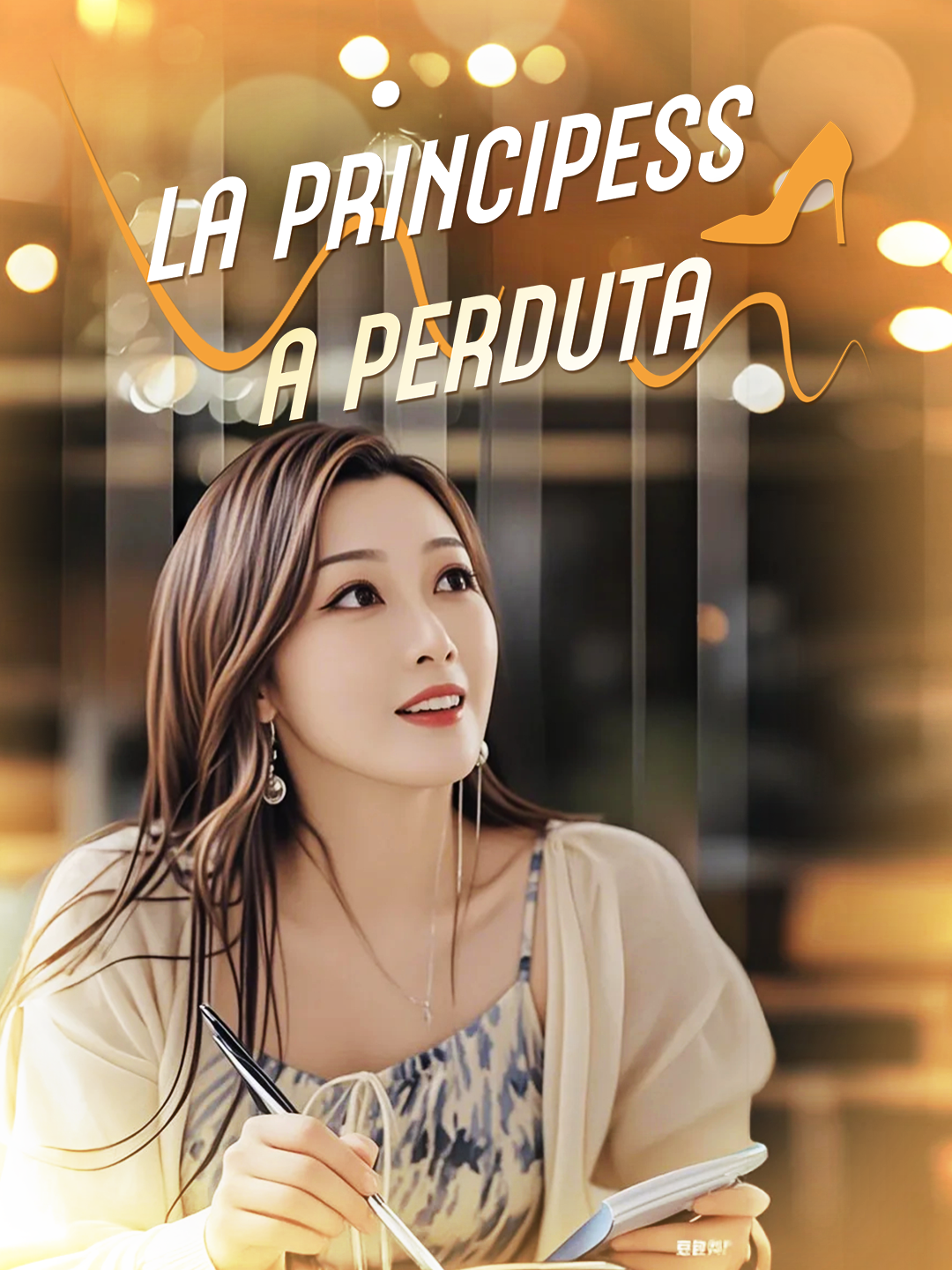 La principessa perduta