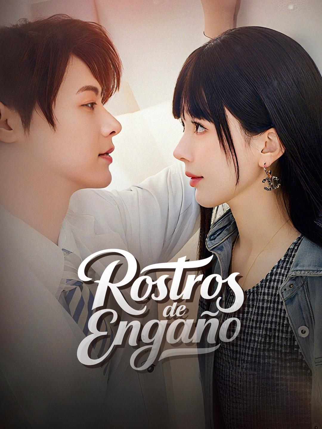 Rostros de engaño
