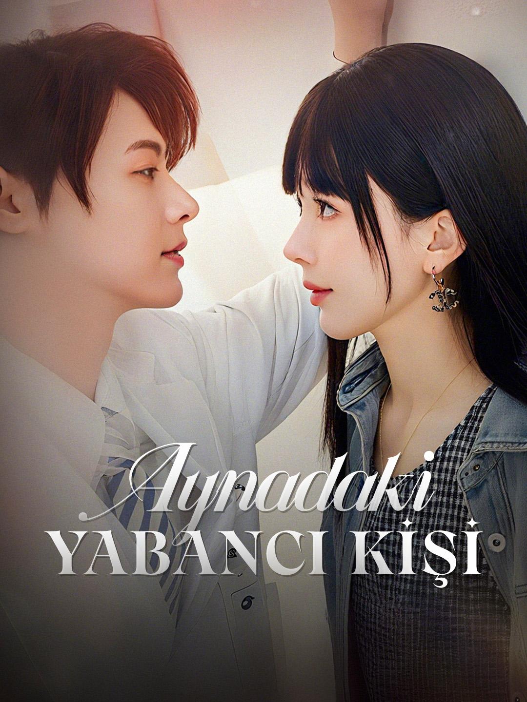 Aynadaki Yabancı Kişi