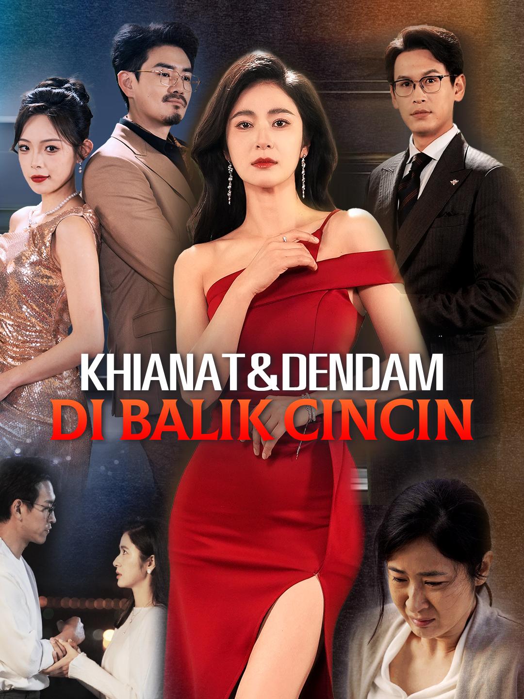 Khianat&Dendam di Balik Cincin