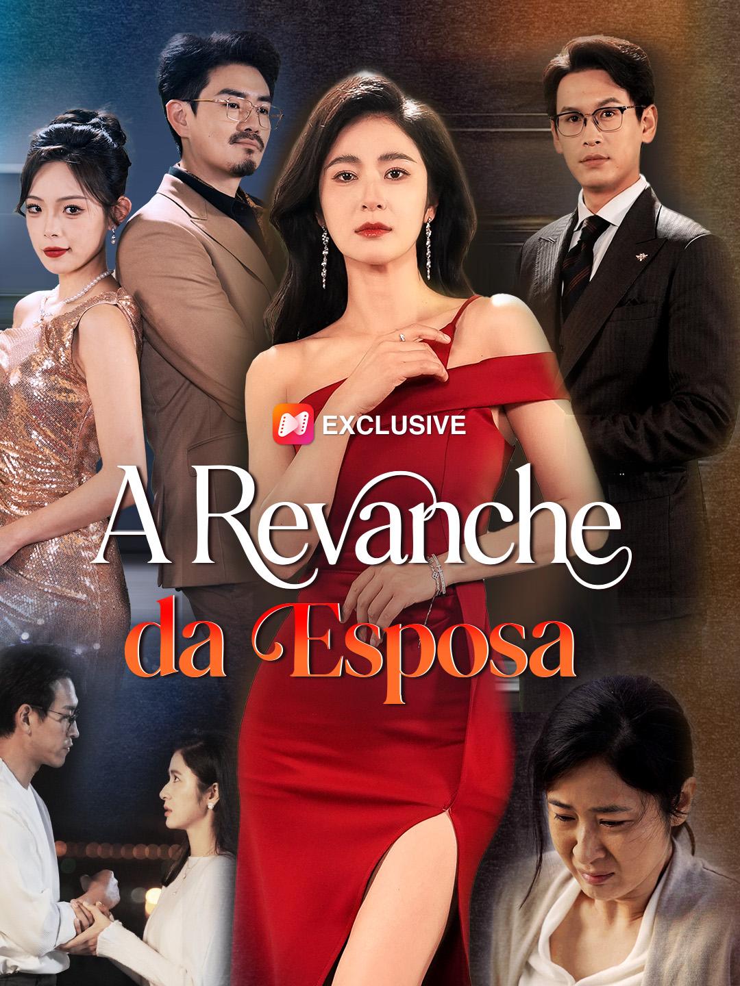 A Revanche da Esposa