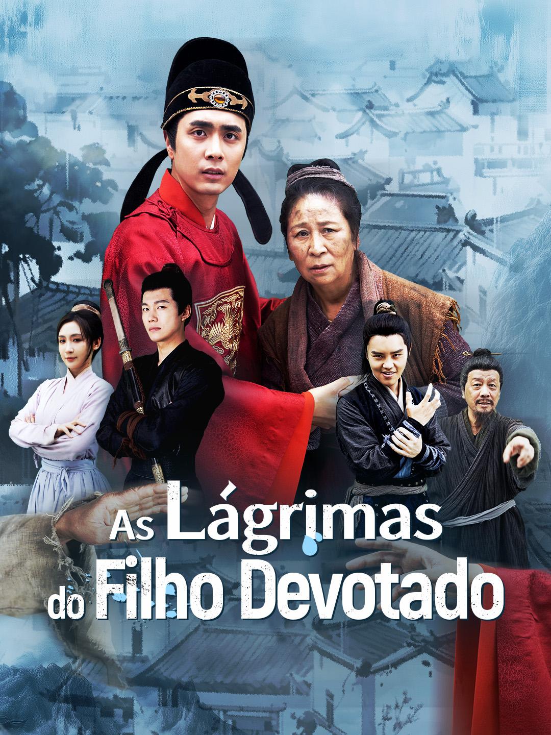 As Lágrimas do Filho Devotado