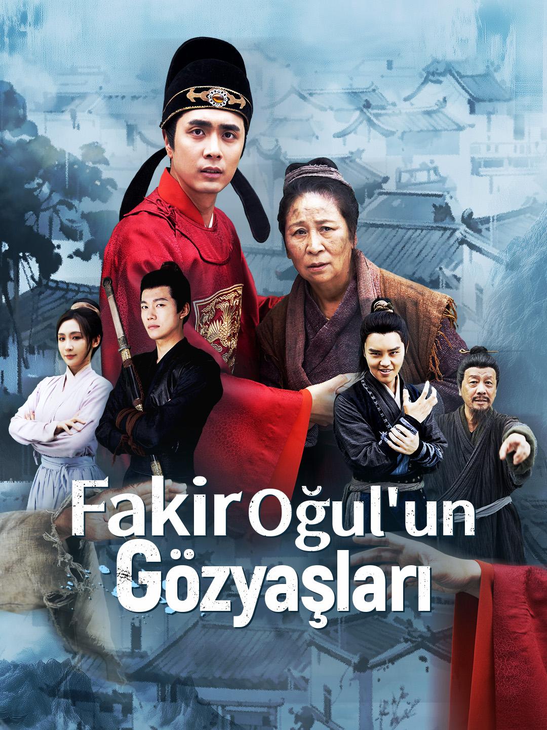 Fakir Oğul'un Gözyaşları