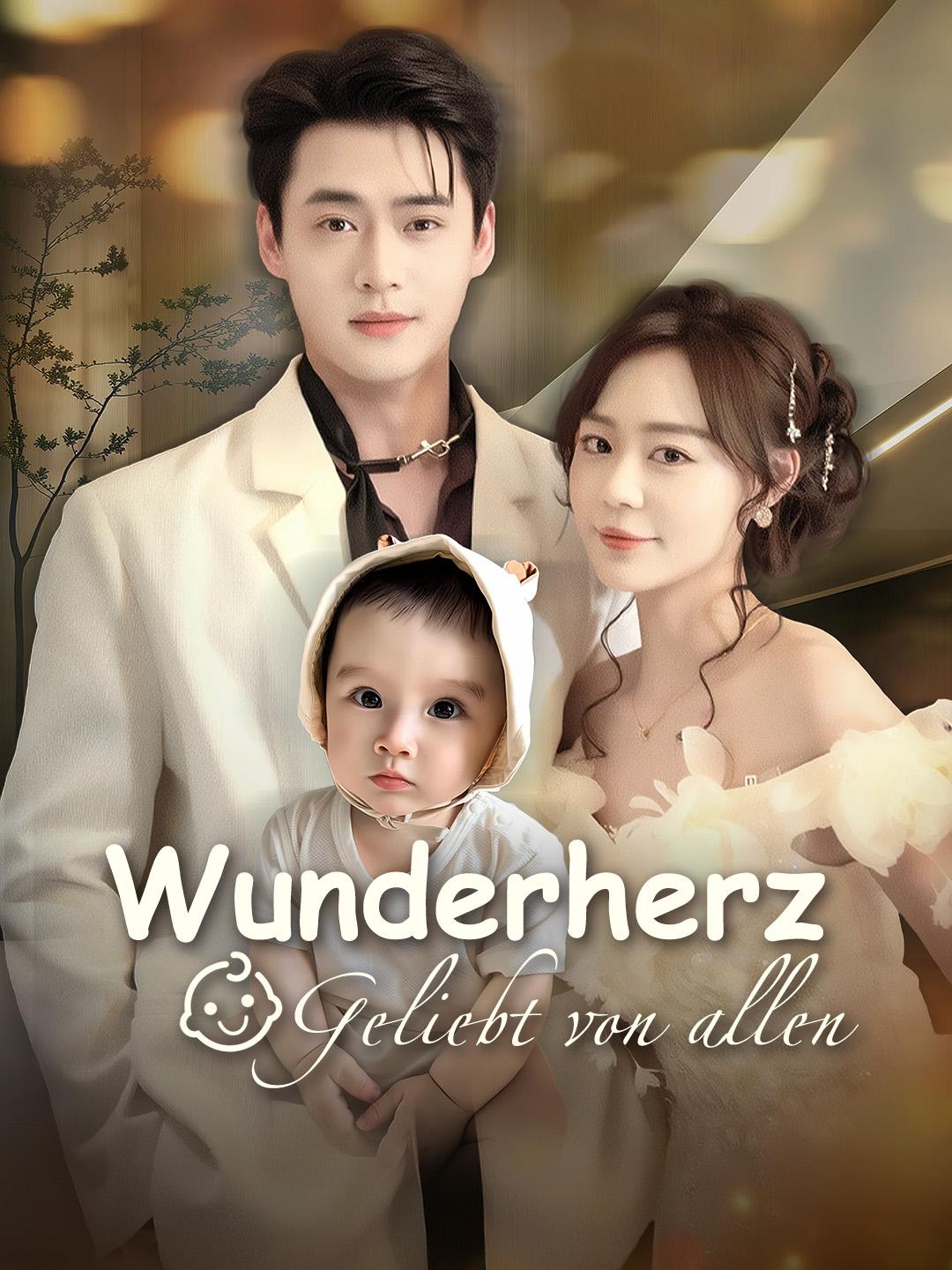 Wunderherz: Geliebt von allen