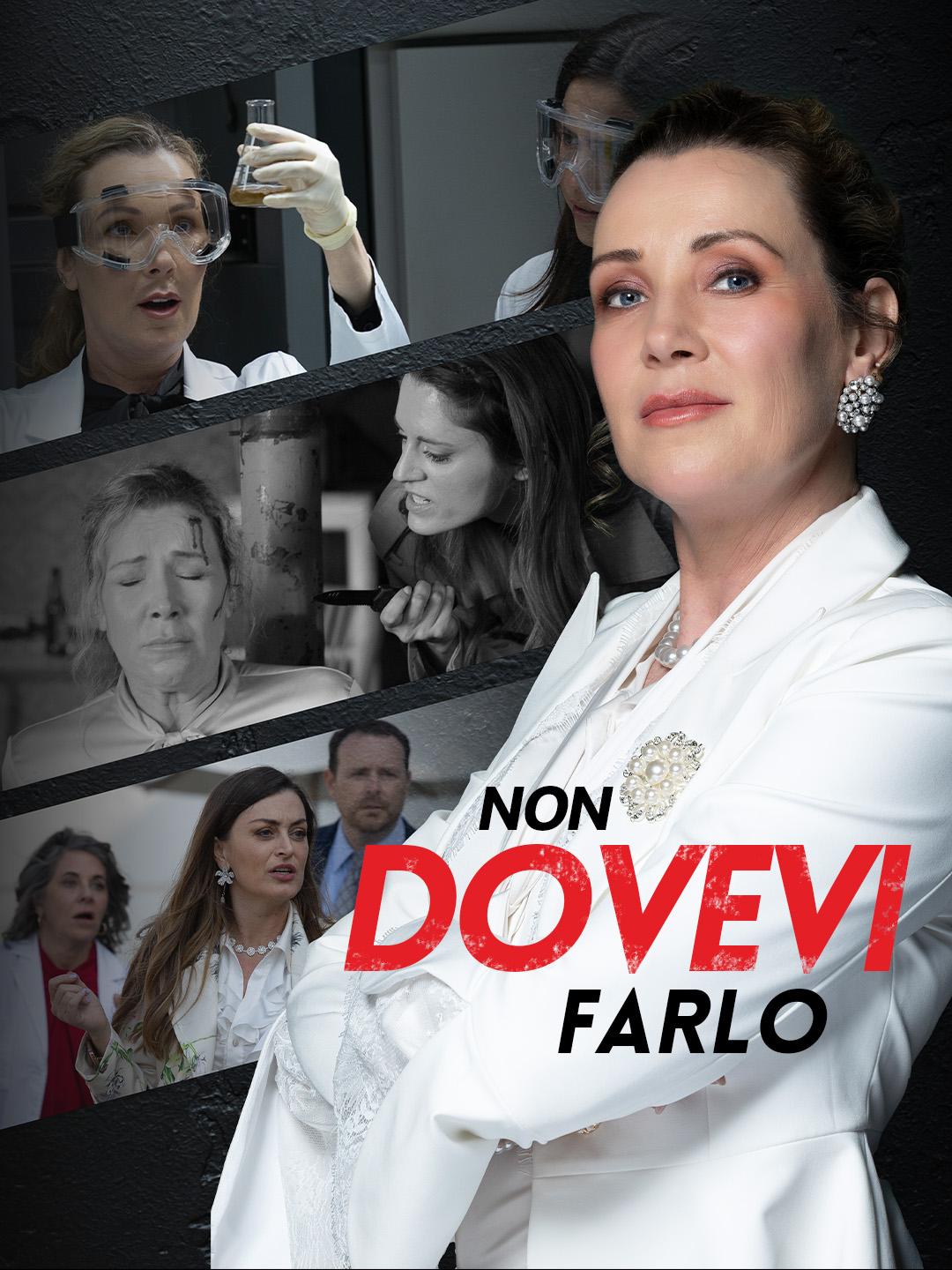 Non Dovevi Farlo – Guarda tutti gli episodi gratis