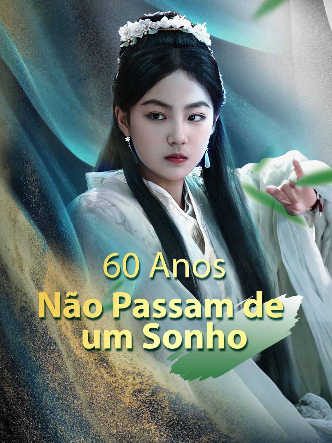 60 Anos Não Passam de um Sonho