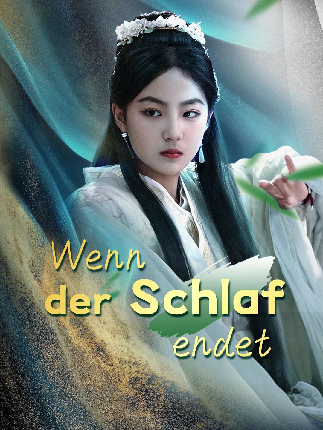 Wenn der Schlaf endet