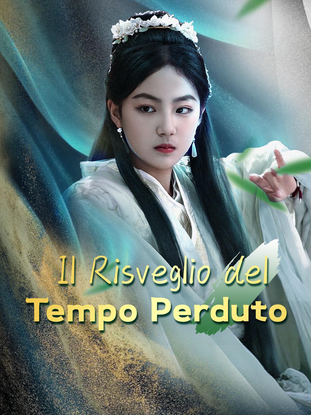 Il Risveglio del Tempo Perduto