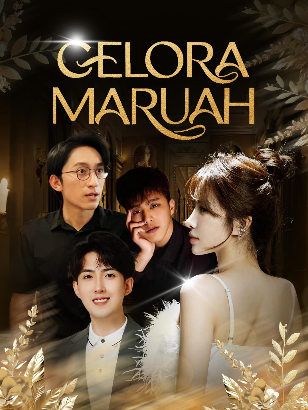 GELORA MARUAH