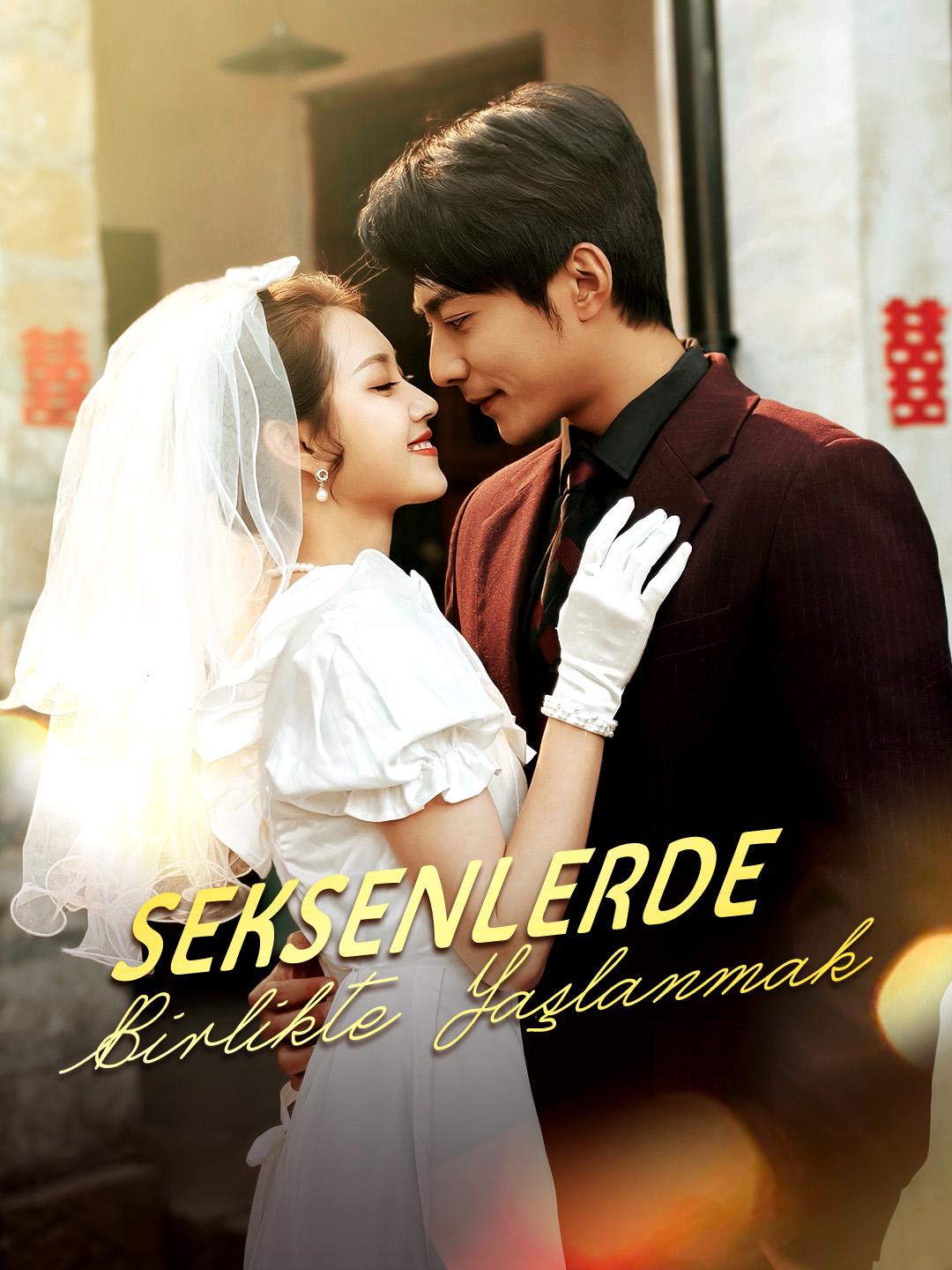 Seksenlerde birlikte yaşlanmak