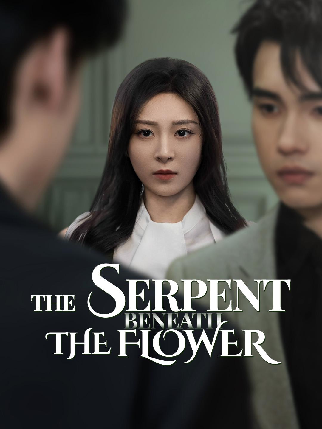 The Serpent Beneath the Flower