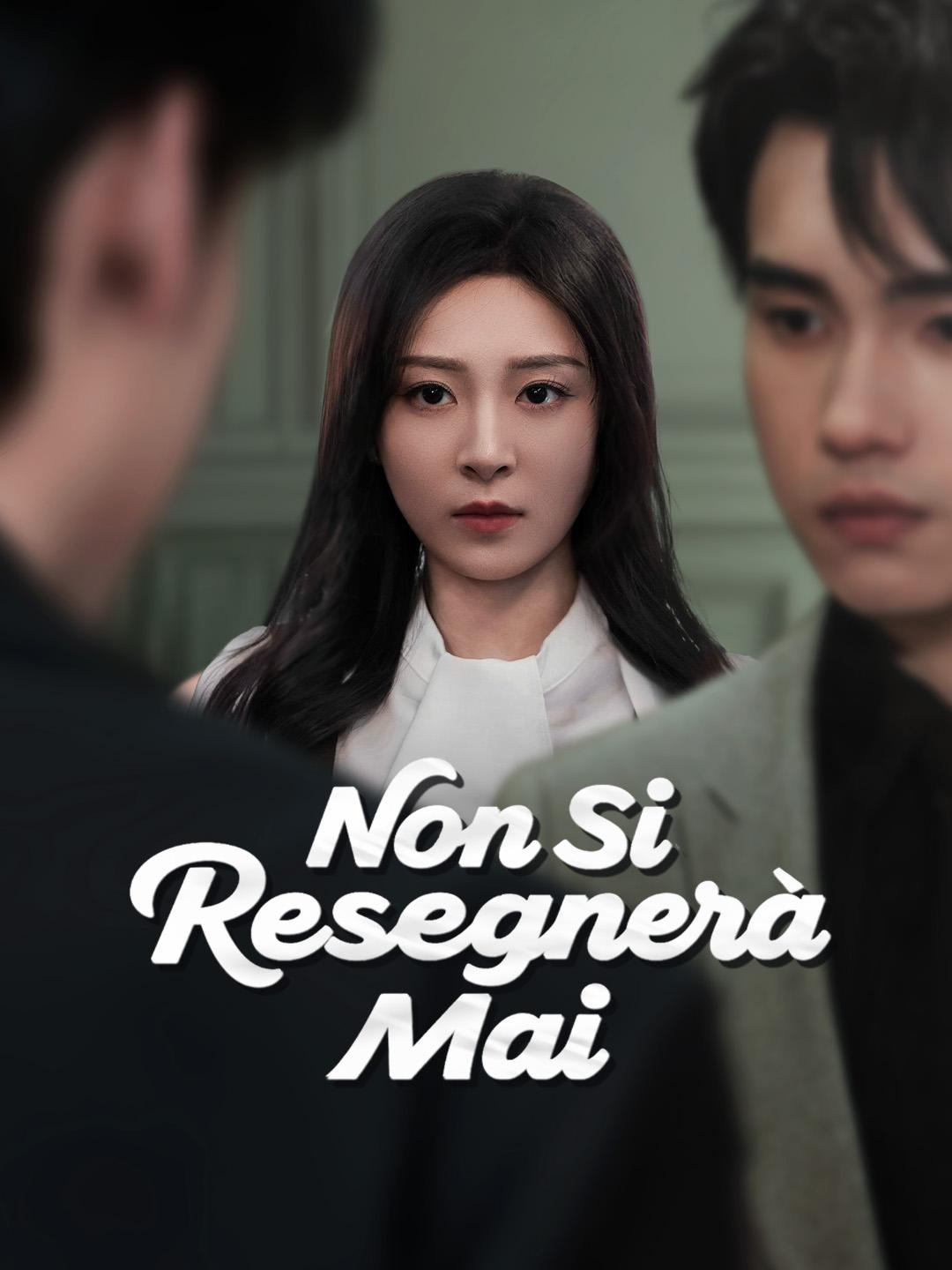 Non Si Resegnerà Mai