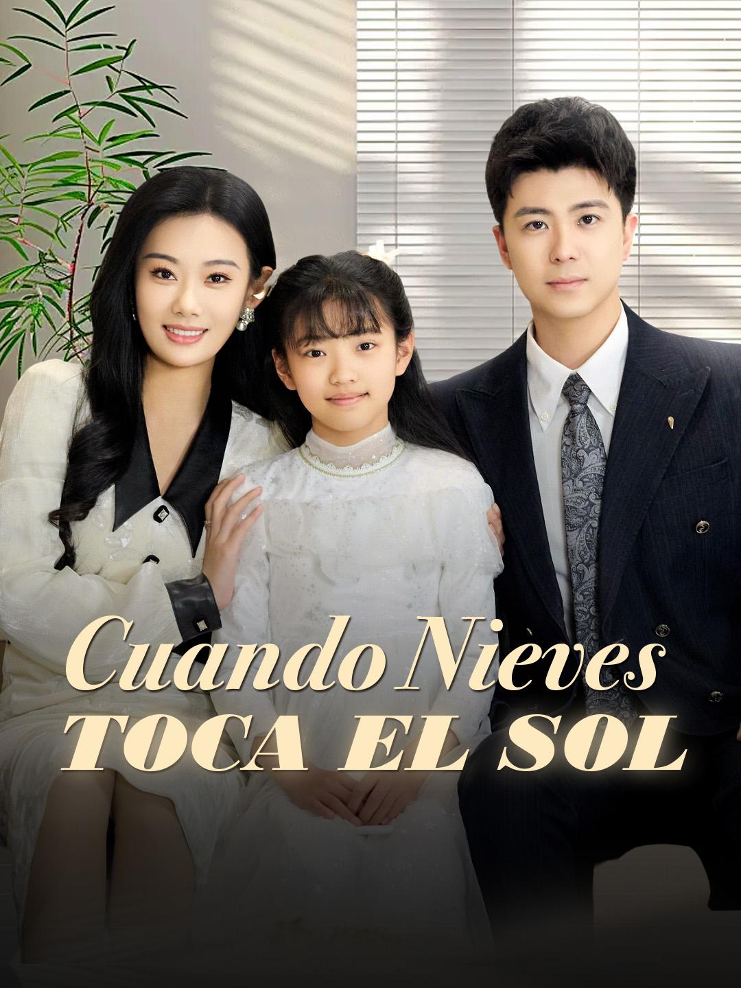 Cuando Nieves toca el Sol