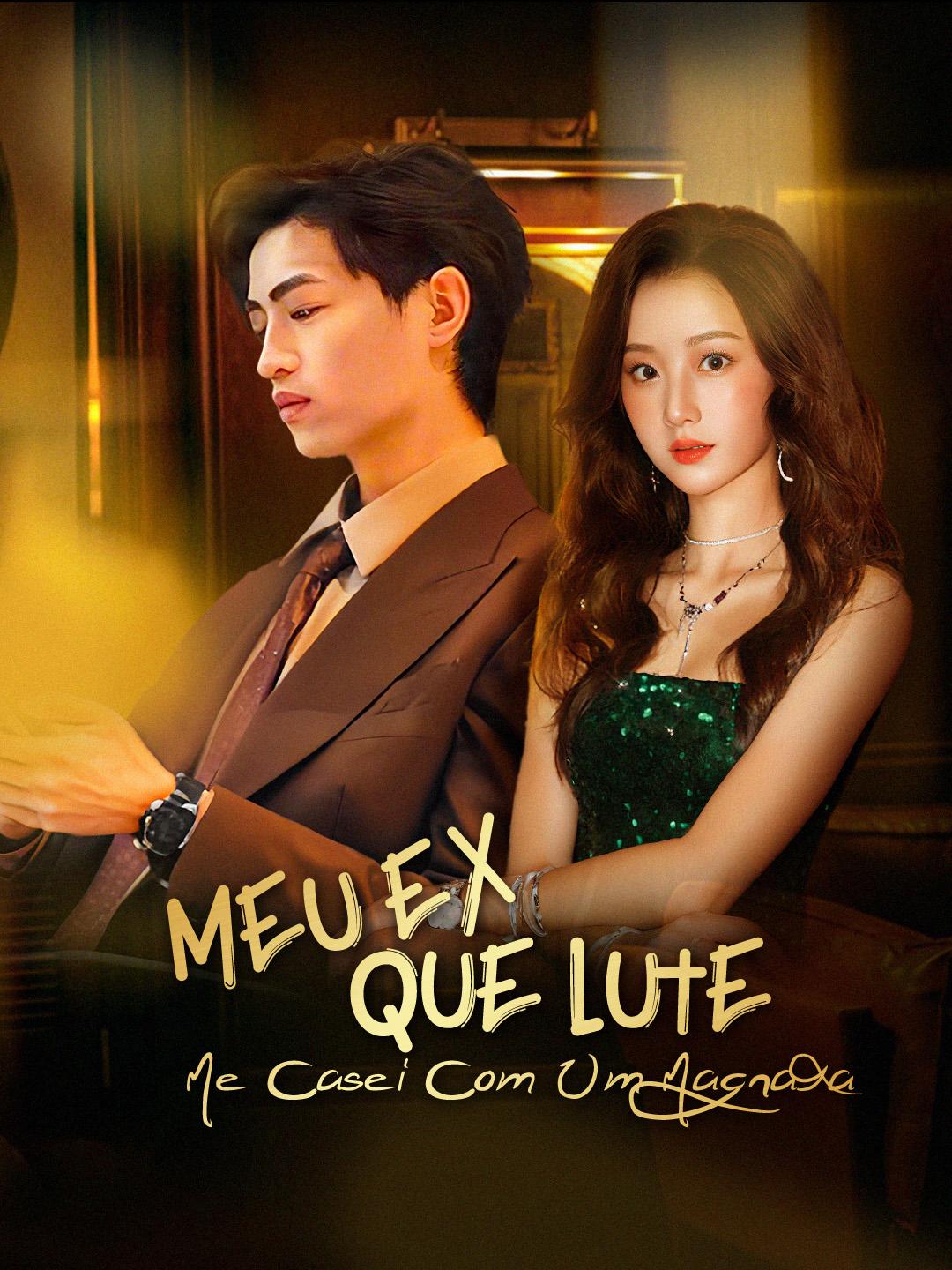 Meu ex que lute: me casei com um magnata
