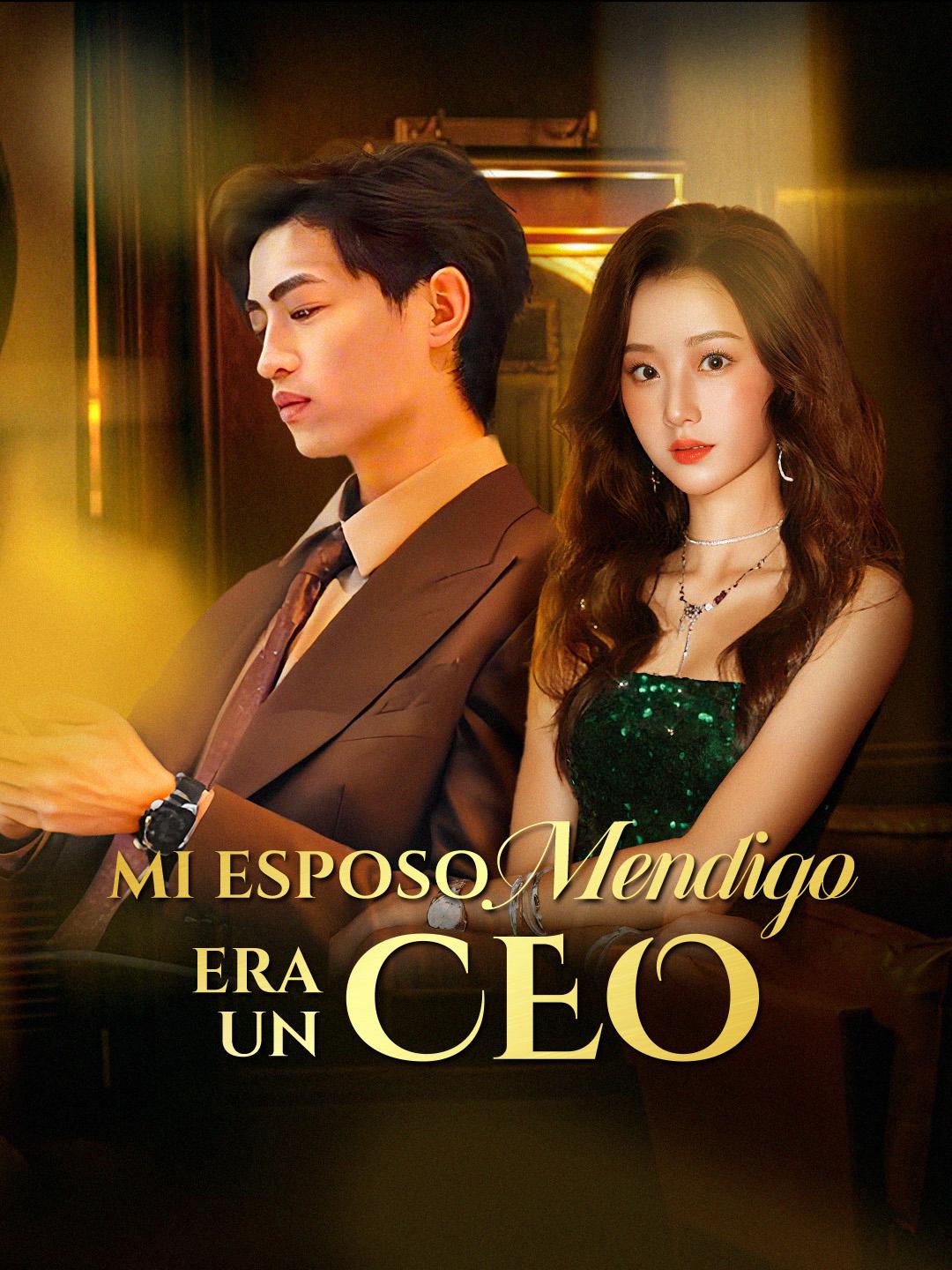 Mi esposo mendigo era un CEO